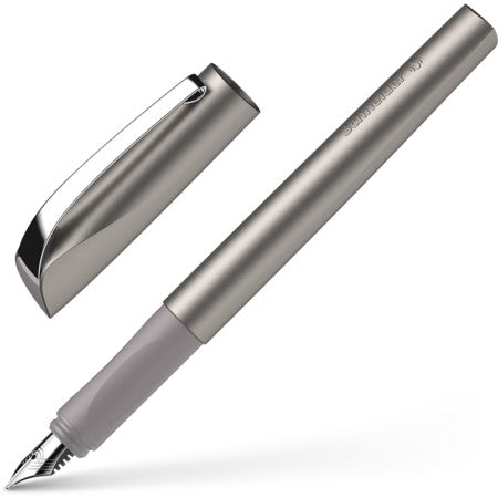 Stilou Ceod Shiny Peniță M Medium Schneider Graphite