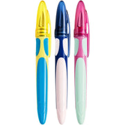 Stilou Easy Click Standard 20 buc BIC