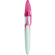 Stilou Easy Click Standard 20 buc BIC