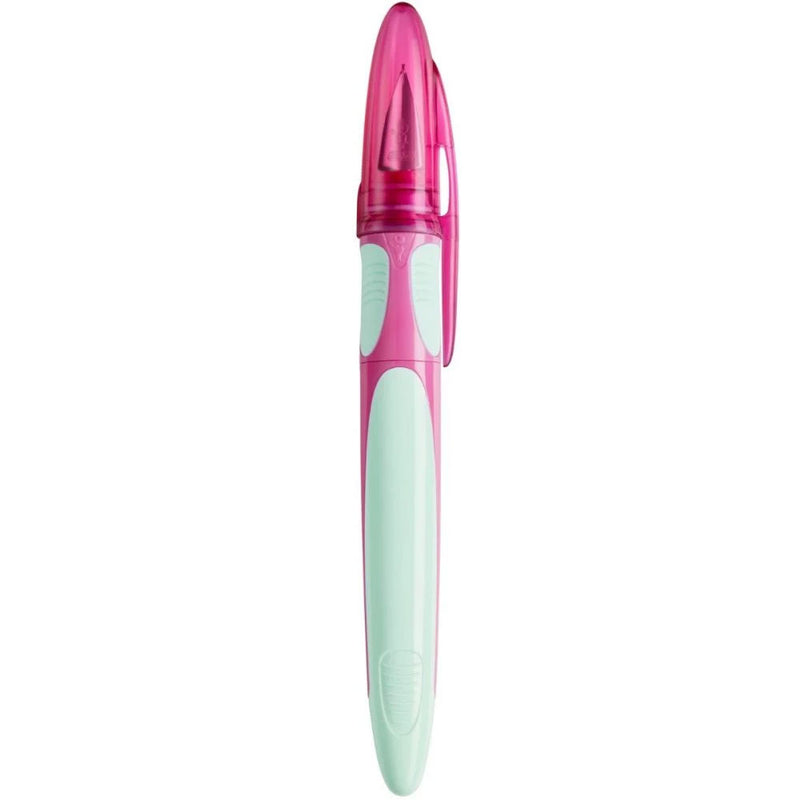 Stilou Easy Click Standard 20 buc BIC