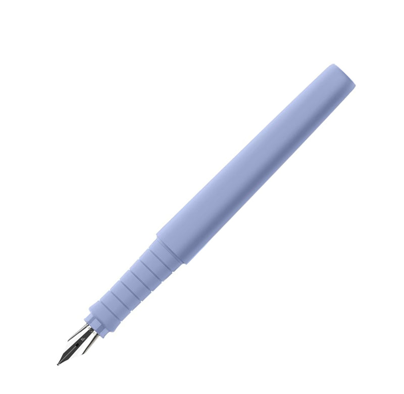 Stilou Poly Pen Peniță F Faber-Castell Lila Iris