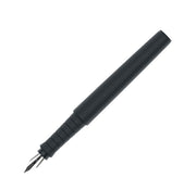Stilou Poly Pen vârf M negru Faber-Castell