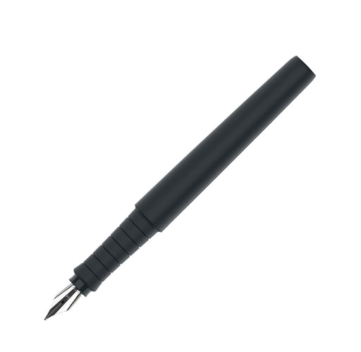 Stilou Poly Pen vârf M negru Faber-Castell