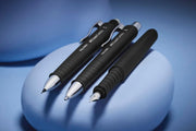 Stilou Poly Pen vârf M negru Faber-Castell