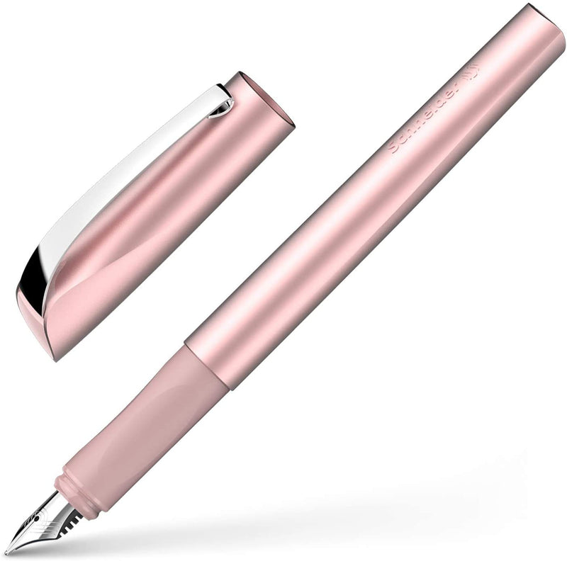 Stilou Ceod Shiny Peniță M Medium Schneider Powder Pink