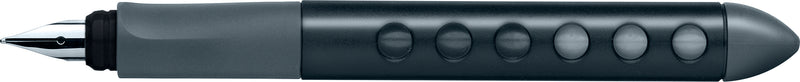 Stilou școlar Scribolino negru Faber-Castell