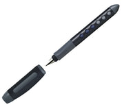Stilou școlar Scribolino negru Faber-Castell