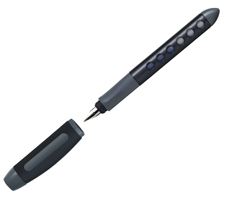 Stilou școlar Scribolino negru Faber-Castell