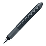 Stilou școlar Scribolino negru Faber-Castell