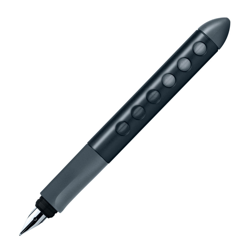 Stilou Școlar Scribolino Negru pentru Stângaci Faber-Castell