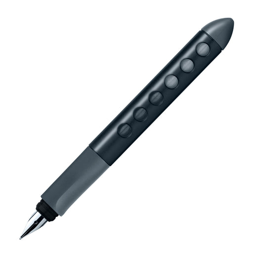 Stilou Școlar Scribolino Negru pentru Stângaci Faber-Castell