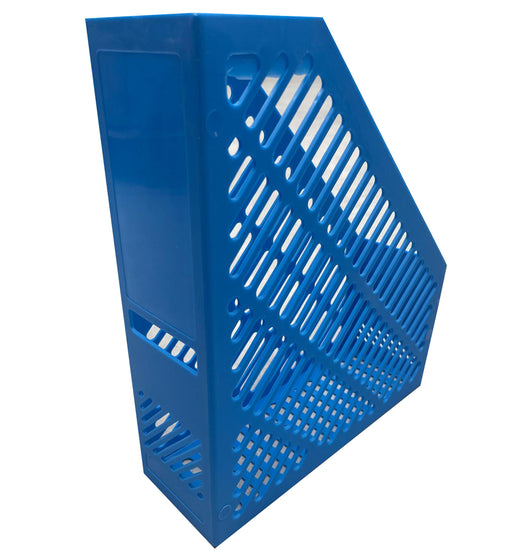 Suport Documente Plastic Albastru Eco Nebo