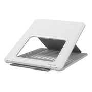 Suport Ergonomic pentru Laptop Breyta Alb - Fellowes - imagine produs
