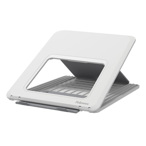 Suport Ergonomic pentru Laptop Breyta Alb Fellowes