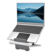 Suport Ergonomic pentru Laptop Breyta Alb Fellowes