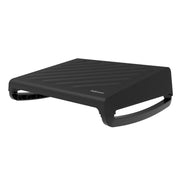 Suport Ergonomic pentru Picioare Breyta Negru - Fellowes - imagine produs