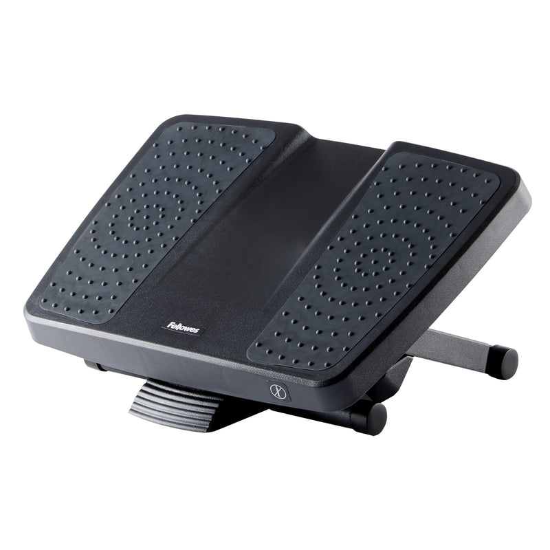 Suport Ergonomic Fellowes pentru Picioare Pro Series Ultimate - imagine produs