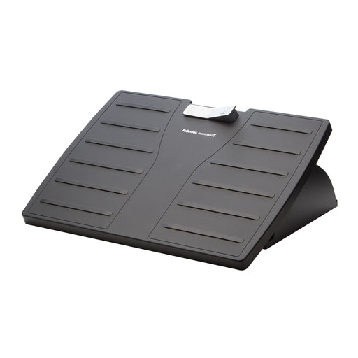 Suport Ergonomic Reglabil pentru Picioare Microban Fellowes