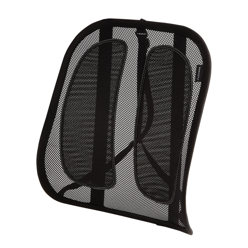 Suport Ergonomic Fellowes pentru Spate Mesh - imagine produs