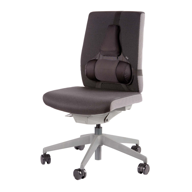 Suport Ergonomic pentru Spate Pro Series Ultimate Fellowes