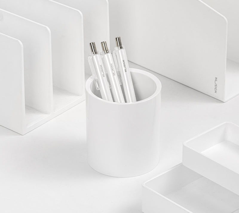 Suport Metalic Mesh, pentru Cub Notițe, Q-connect - Negru, Q-Connect