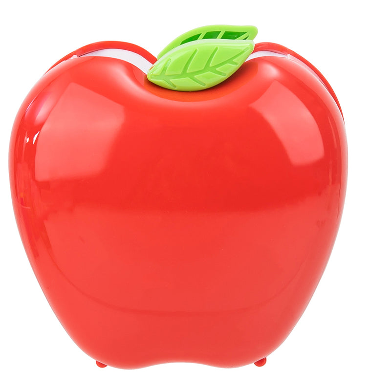 Suport Instrumente de Scris Forma Fructe, Deli