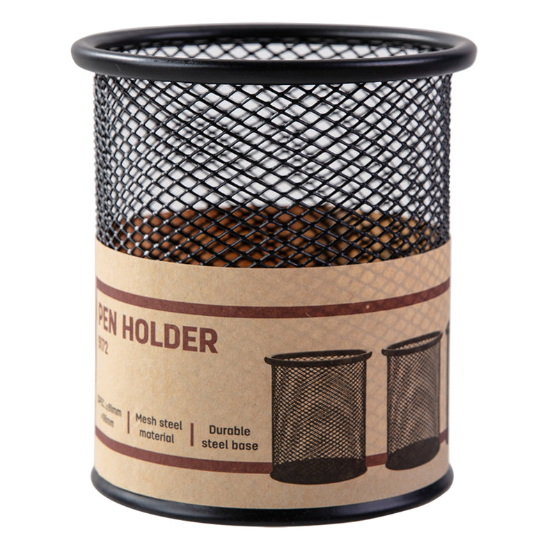 Suport Instrumente Scris Mesh, Deli