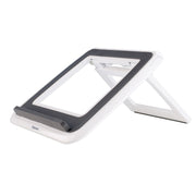 Suport Laptop I-Spire Alb Fellowes