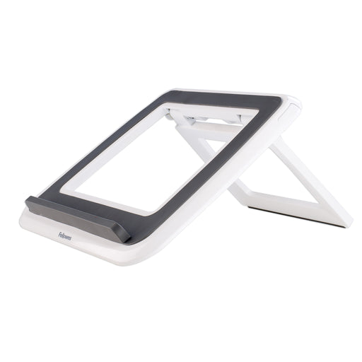 Suport Laptop I-Spire Alb Fellowes