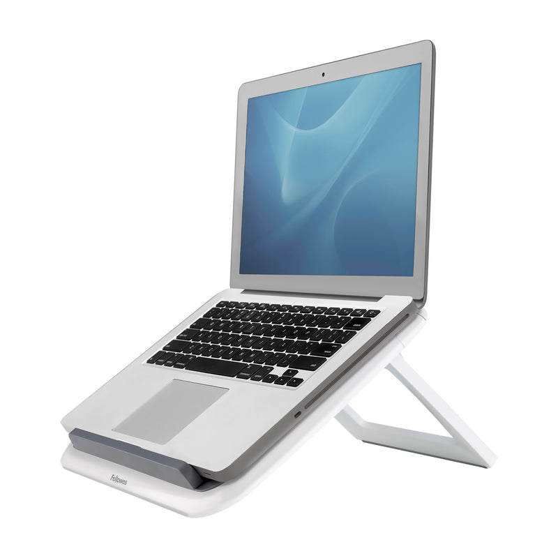 Suport Laptop I-Spire Alb Fellowes