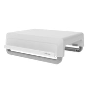 Suport Monitor Breyta Alb Fellowes