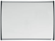 Tablă Magnetică 58x43 cm cu Accesorii Nobo