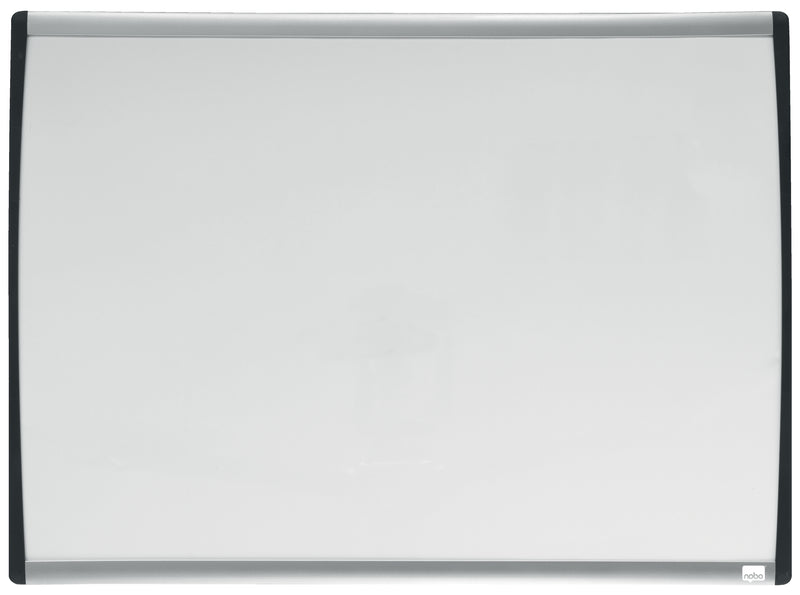 Tablă Magnetică 58x43 cm cu Accesorii Nobo