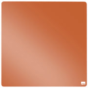 Tablă Magnetică Plastic 36x36 cm Arămie Nobo