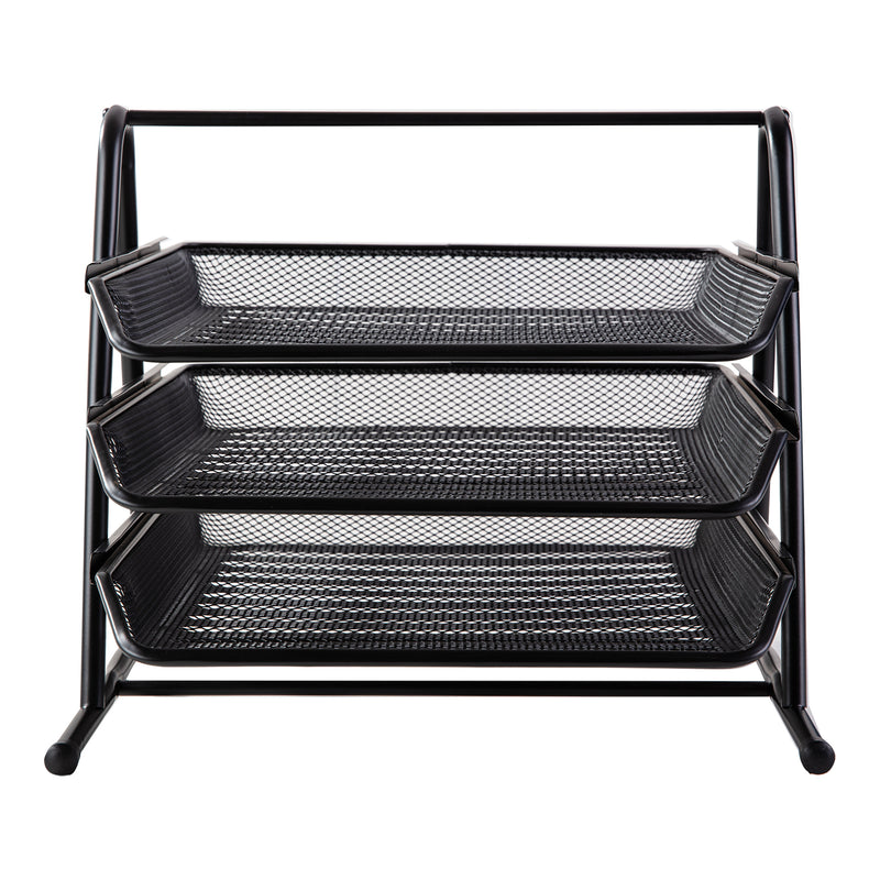 Tavite Suprapozabile 3/Set Mesh Deli