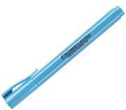Textmarker 38 Albastru Faber-Castell