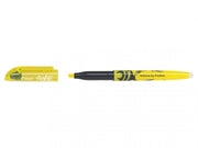 Textmarker FriXion Light Galben Pilot