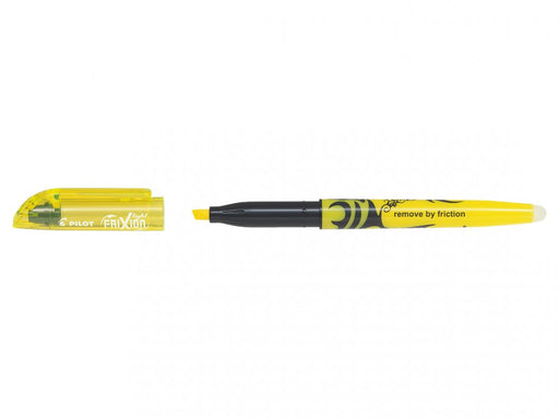 Textmarker FriXion Light Galben Pilot