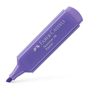 Textmarker Pastel 1546 Lila Faber-Castell