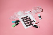 Textmarker Mini Pastel Culori Asortate Model B Faber-Castell