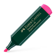 Textmarker 1548 Roz Faber-Castell