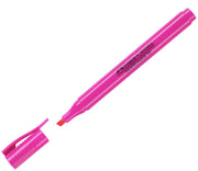 Textmarker 38 Roz Faber-Castell