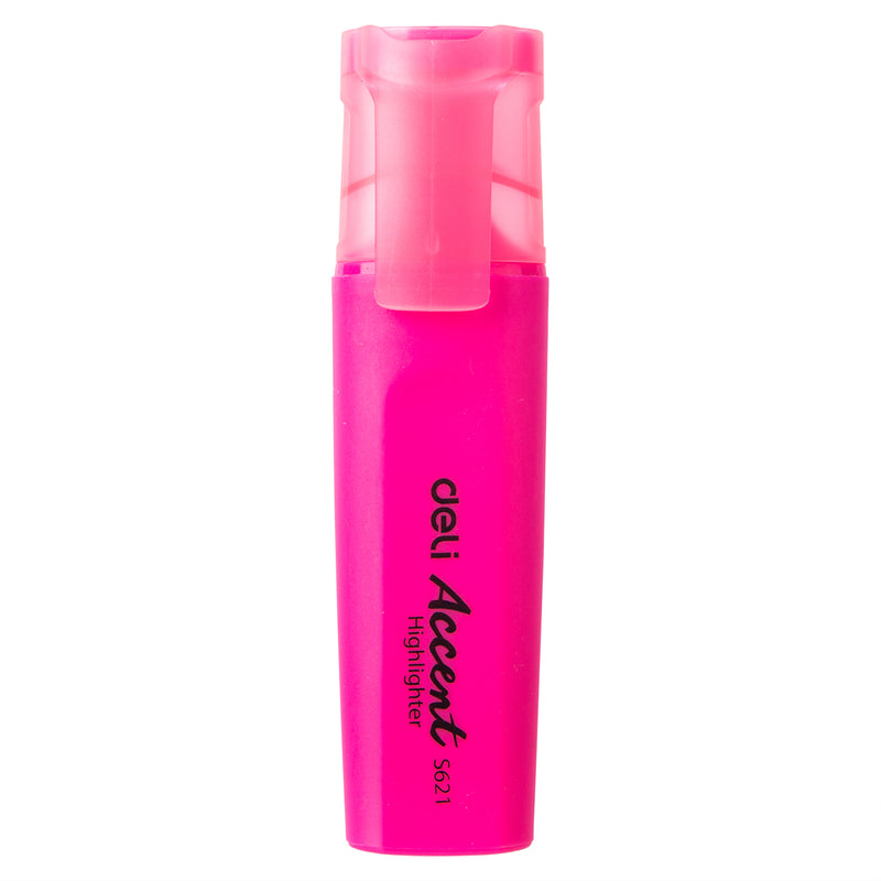 Textmarker Accent S621 Roz Deli