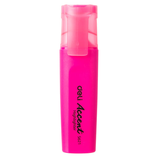Textmarker Accent S621 Roz Deli