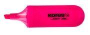 Textmarker Roz Kores