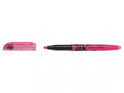 Textmarker FriXion Light Roz Pilot