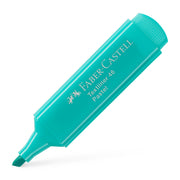 Textmarker Pastel 1546 Turcoaz Faber-Castell