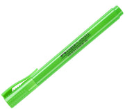 Textmarker 38 Verde Faber-Castell