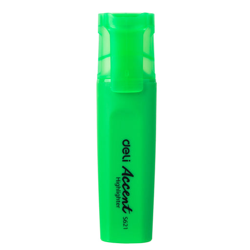 Textmarker Accent S621 Verde Deli