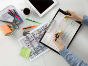 Textmarker FriXion Light Verde Pilot